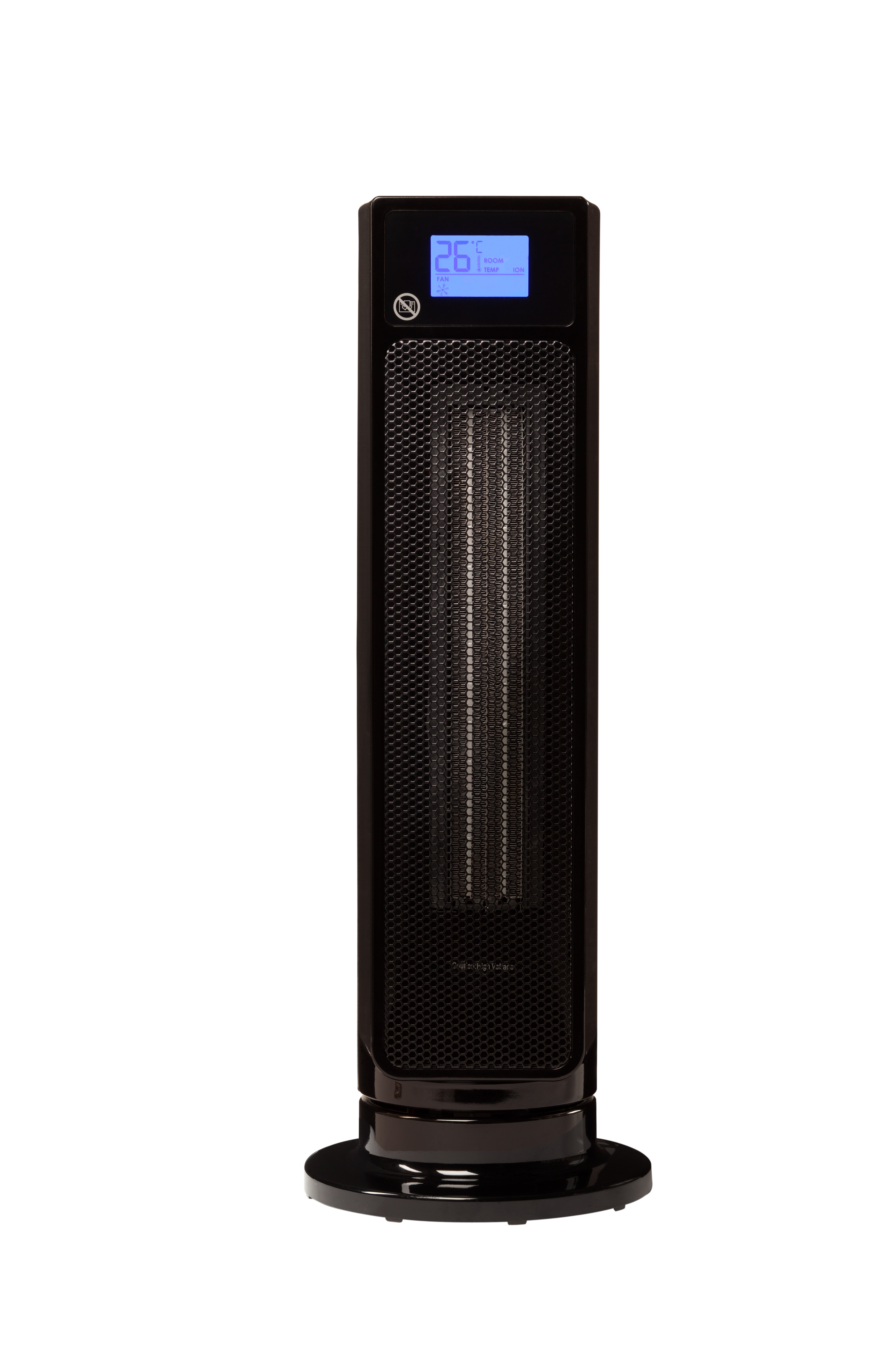 Omega Altise product Ceramic Tower Heater AALTURASB