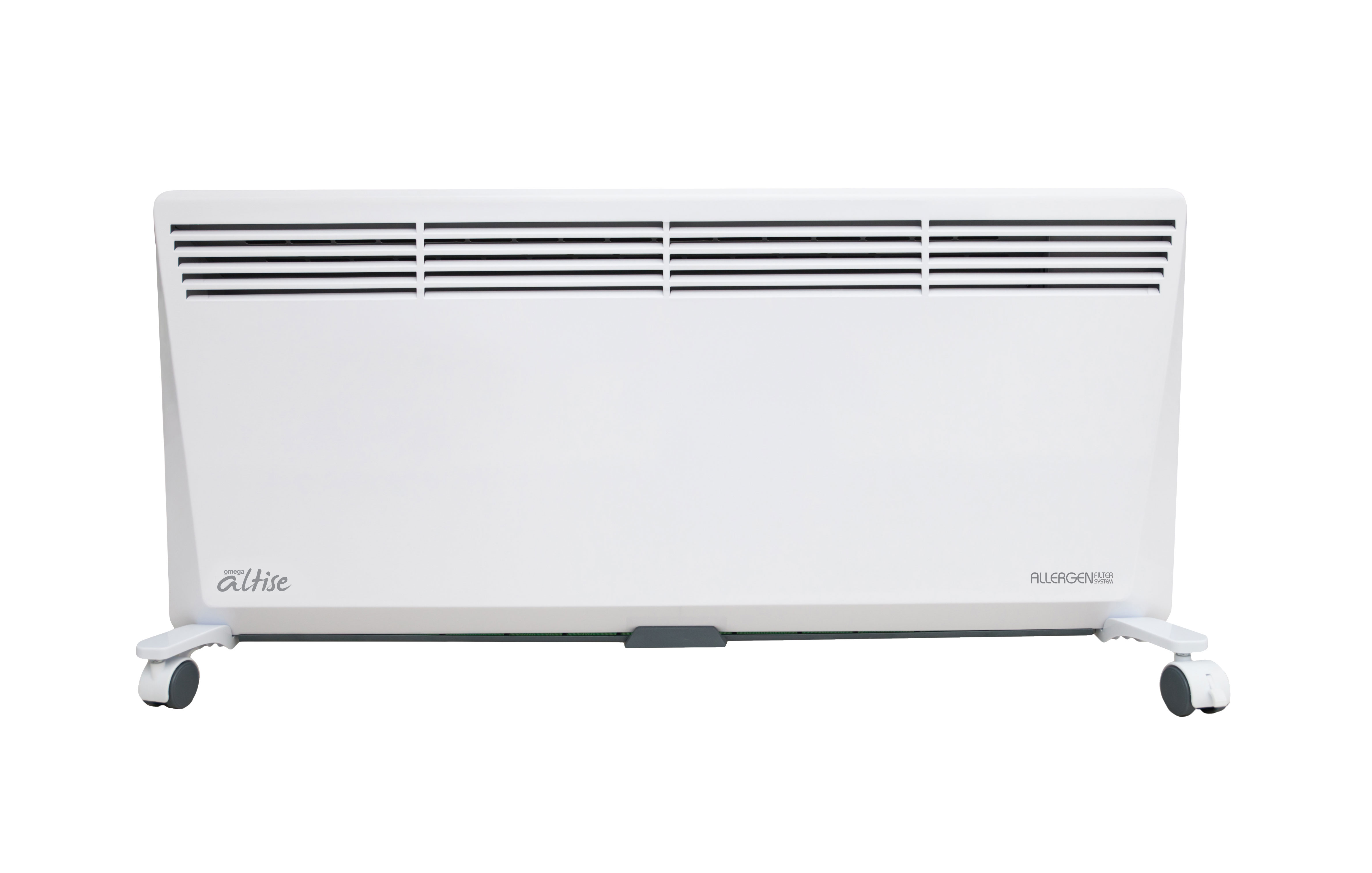 Omega Altise Product Panel Heater - With Filter&nbsp;2400W&nbsp;&nbsp;(ANPE2400W)
