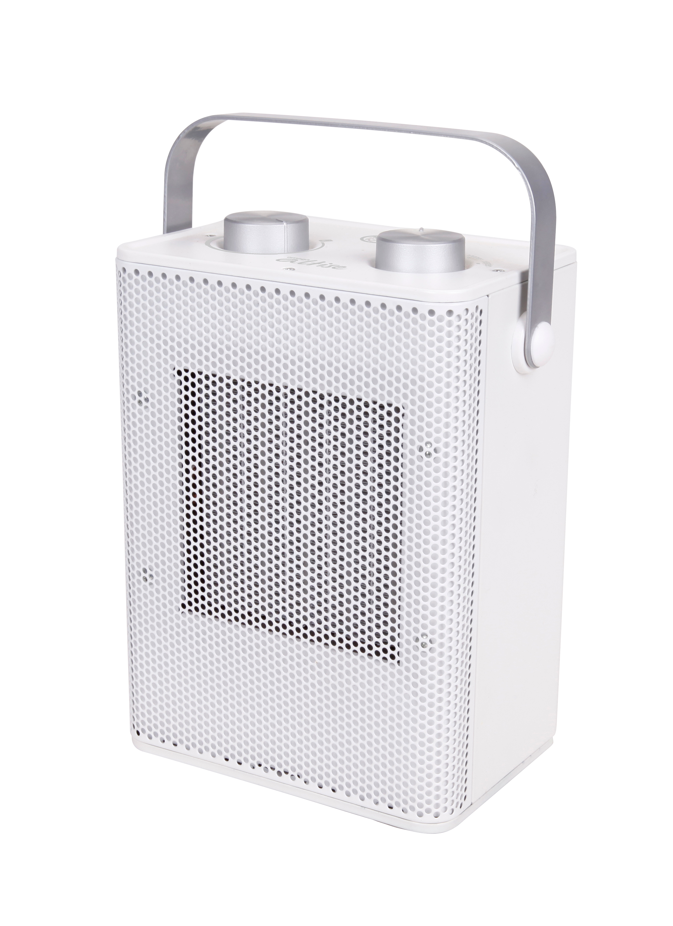 Omega Altise product Portable Ceramic Heater - White OACHM15W
