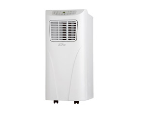 Omega Altise product Portable Air Conditioner OAPC10