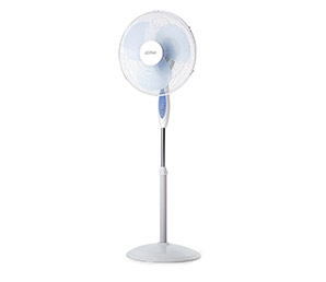Omega Altise product Pedestal Fan 40cm OP40R