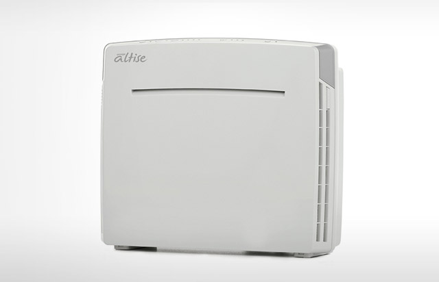 Omega Altise Product Air Purifier&nbsp;(OPAL)