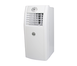 Omega Altise product Portable Air Conditioner OAPC29